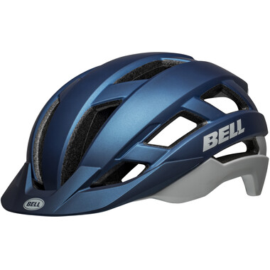BELL FALCON XRV MIPS MTB Helmet Blue/Grey 2023 0